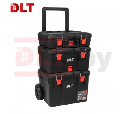 Система хранения инструментов DLT серия Lite, арт.4042