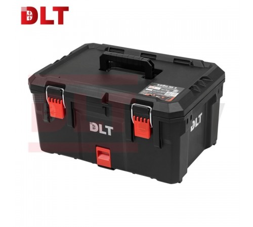 Кейс №2 для системы хранения инструментов DLT серии Lite, арт.4044