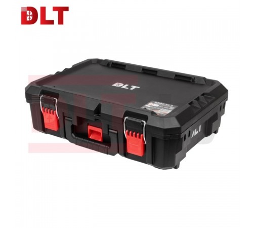 Кейс №3 для системы хранения инструментов DLT серии Lite, арт.4045
