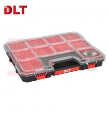 Органайзер №4 для системы хранения инструментов DLT серии Lite, арт.4046