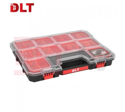 Органайзер №4 для системы хранения инструментов DLT серии Lite, арт.4046