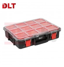 Органайзер №5 для системы хранения инструментов DLT серии Lite, арт.4047
