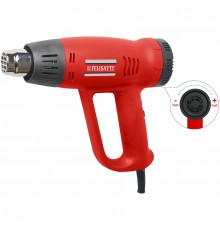 Фен строительный FELISATTI ФЭ-2000Э2