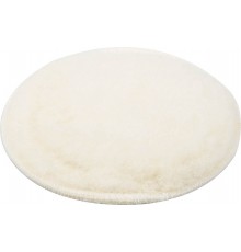 ЗУБР 125 мм, полировальная насадка из искусственного меха 3595-125 Профессионал