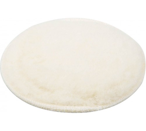 ЗУБР 125 мм, полировальная насадка из искусственного меха 3595-125 Профессионал