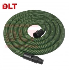 Шланг для пылесоса антистатический DLT, длина 5м, арт.4237