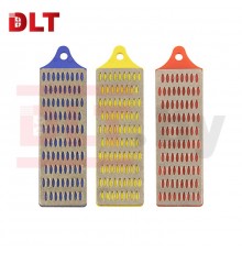 Набор алмазных ручных брусков DLT №3, серия Mini, #200, #240, #400, арт. 4281