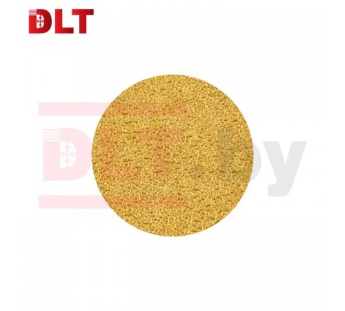 Алмазный шлифовальный диск DLT №37 VACUUM, #50, 50мм, арт 4290
