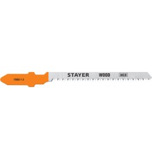Полотна для лобзика STAYER Professional T101AO 2шт 15992-1.3_z02