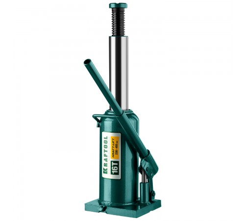 43462-16_z01 Домкрат KRAFTOOL 16 т бутылочный гидравлический 230-460мм KRAFT BODY