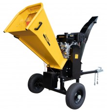 Измельчитель-шредер бензиновый CHAMPION CH1211E