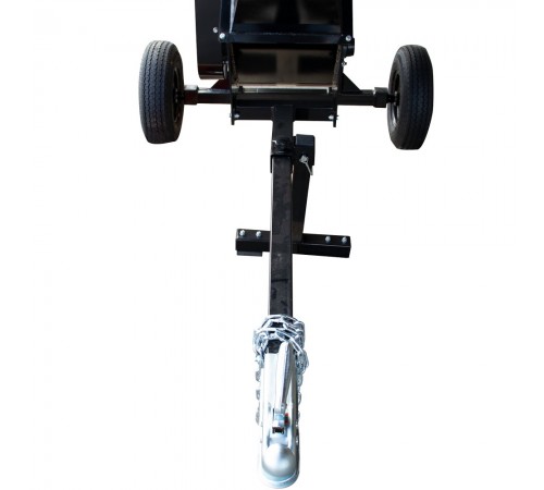 Измельчитель-шредер бензиновый CHAMPION CH1211E