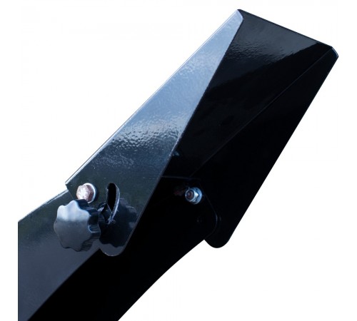 Измельчитель-шредер бензиновый CHAMPION CH1211E