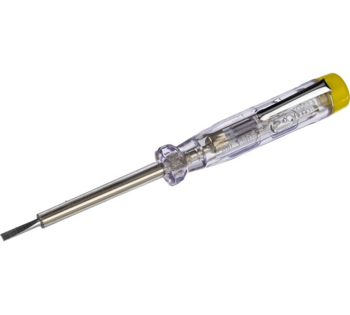 2572-14_z01 Пробник электрический STAYER MASTER MAXElectro 250В, 140мм