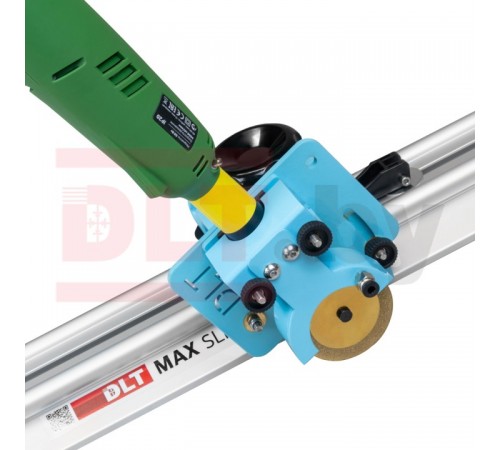 Слайдер под гравер для плиткореза DLT MAXSLim, арт.4440