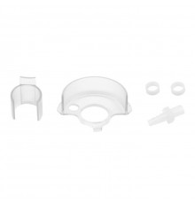 Кожух для гравера DLT G-100 и G-150, арт.4441