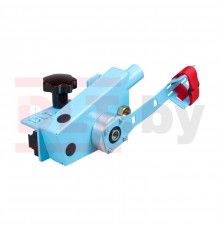 Слайдер DLT под УШМ для плиткореза DLT Top Slim, арт.4449