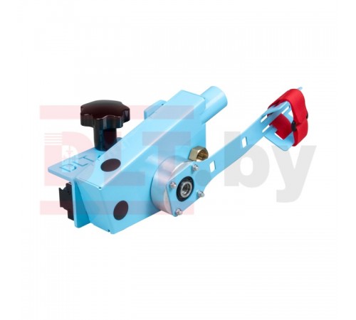 Слайдер DLT под УШМ для плиткореза DLT Top Slim, арт.4449