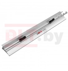 Дополнительная направляющая планка для плиткореза DLT Top SLIM 80 см, арт.4450