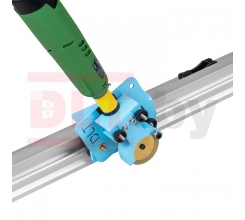 Слайдер DLT под гравер для плиткореза DLT Top SLIM, арт.4452
