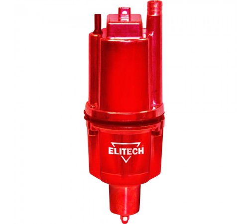 Насос вибрационный Elitech НВ 300-40Н