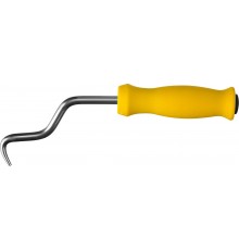 23802 Крюк для вязки проволоки STAYER MASTER , 215 мм, пластиковая рукоятка