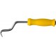 23802 Крюк для вязки проволоки STAYER MASTER , 215 мм, пластиковая рукоятка