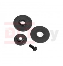 Запасной набор фиксирующих шайб крепления диска электрического плиткореза OptiTronic, OptiTronic (версия PRO), арт.4556