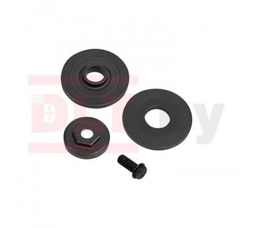 Запасной набор фиксирующих шайб крепления диска электрического плиткореза OptiTronic, OptiTronic (версия PRO), арт.4556