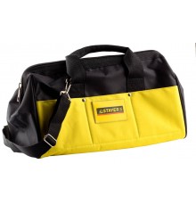 38550 Сумка STAYER MASTER для инструментов, нейлоновая, 20 карманов, 40 см