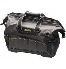 38740-18 Сумка KRAFTOOL INDUSTRIE инструментальная, 20 карманов, 45см