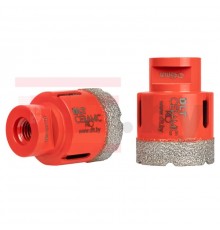 Коронка алмазная для плитки и камня DLT (CERAMIC PRO), 45мм