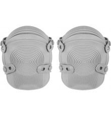 11520 Наколенники ЗУБР ЭКСПЕРТ влагостойкие