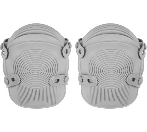 11520 Наколенники ЗУБР ЭКСПЕРТ влагостойкие