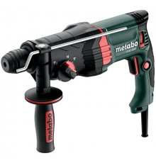 Перфоратор METABO KHE 2845 601739500