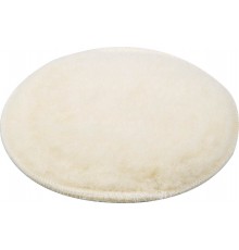 ЗУБР 180 мм, полировальная насадка из искусственного меха 3595-180 Профессионал