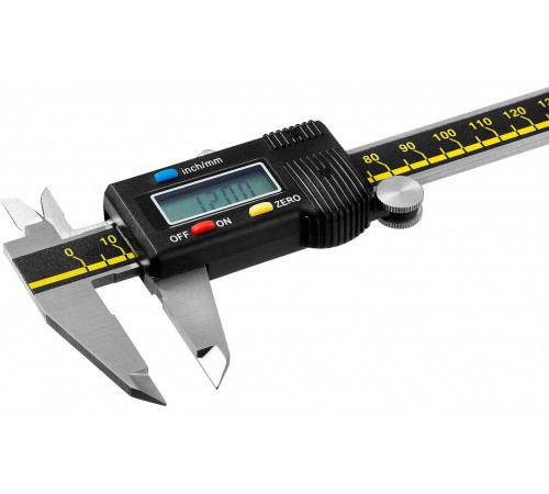 Штангенциркуль STAYER PROFESSIONAL электронный, 150мм 34410-150