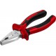 22024-1-16_z01 Плоскогубцы комбинированные ЗУБР МАСТЕР, 160 мм