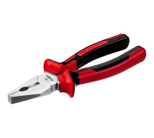 22024-1-20_z01 Плоскогубцы комбинированные ЗУБР МАСТЕР, 200 мм