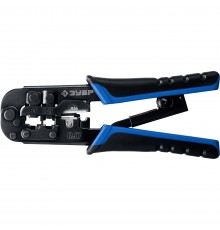 Кримпер универсальный ЗУБР Профессионал 203мм 22650