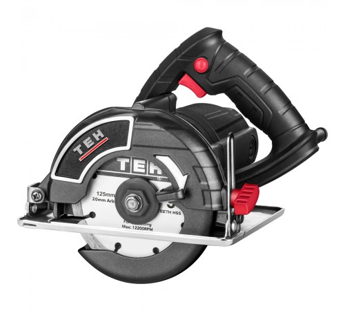 Пила дисковая алмазная TEH TC12513
