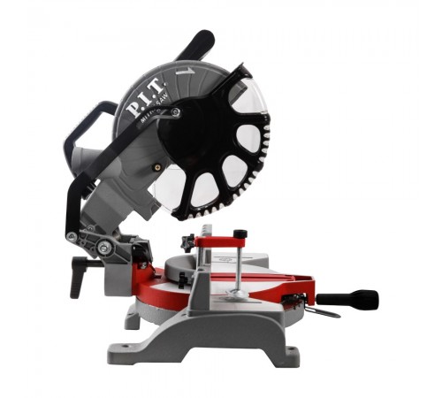 Пила торцовочная P.I.T. PCM 255-C