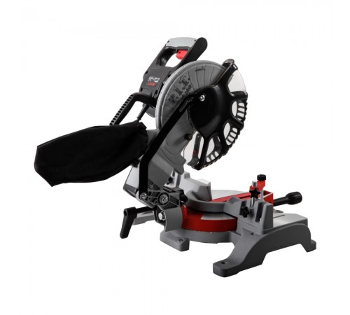 Пила торцовочная P.I.T. PCM 255-C