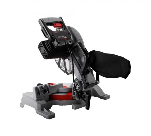 Пила торцовочная P.I.T. PCM 255-C