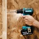Дрель аккумуляторная Makita DDF485RFJ
