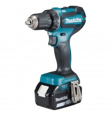 Дрель аккумуляторная Makita DDF485RFJ