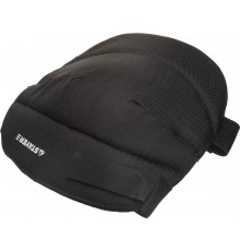 2-11196 Наколенники STAYER SOFT матерчатые