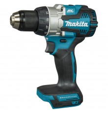 Дрель аккумуляторная Makita DDF 489 Z Li-ion