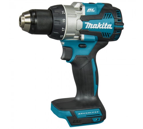 Дрель аккумуляторная Makita DDF 489 Z Li-ion