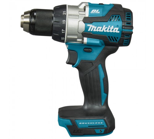 Дрель аккумуляторная Makita DDF 489 Z Li-ion